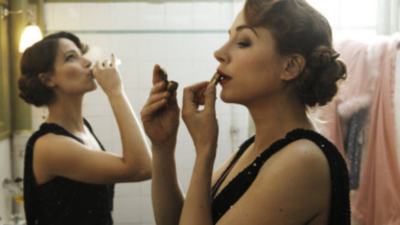 Photo from the movie Female Agents