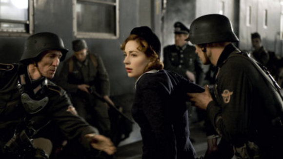 Photo from the movie Female Agents