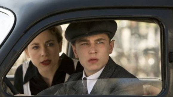 Photo from the movie Female Agents