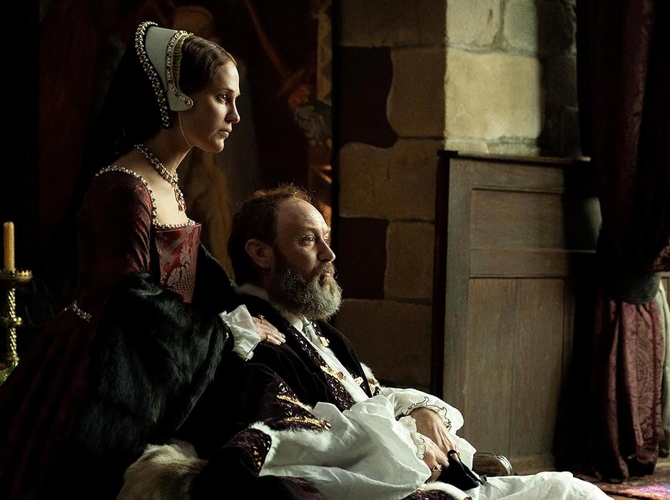 Photo from the movie Firebrand