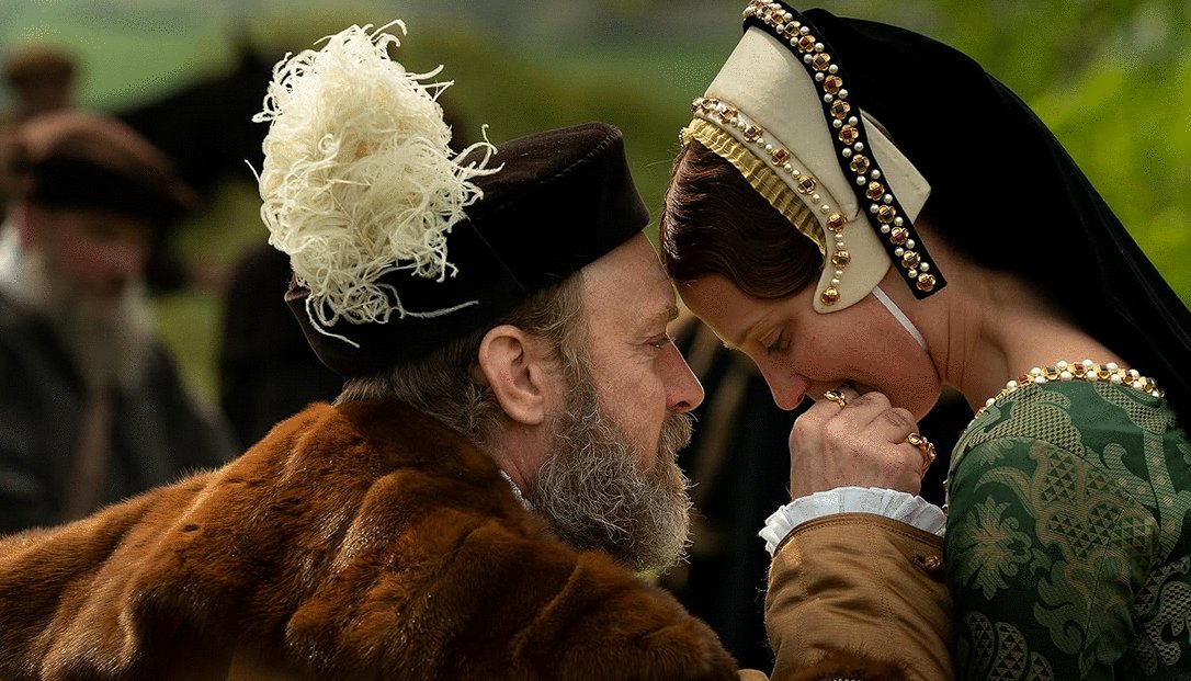 Photo from the movie Firebrand