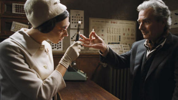 Photo from the movie The First Time I Turned Twenty