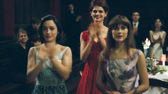 Photo from the movie The First Time I Turned Twenty