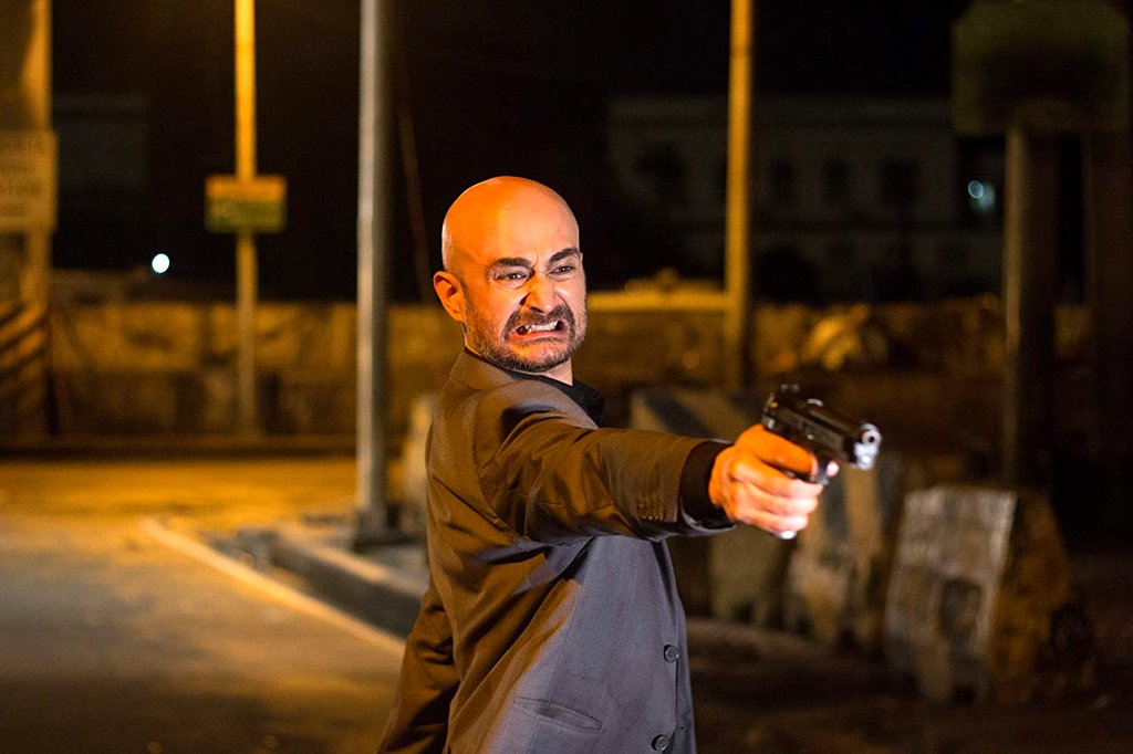 Photo du film Le Commandant