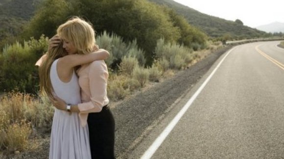 Photo du film Les Règles de Georgia