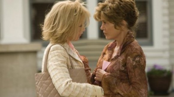 Photo du film Les Règles de Georgia