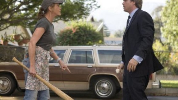 Photo du film Les Règles de Georgia