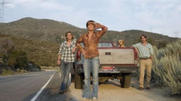 Photo du film Les Règles de Georgia