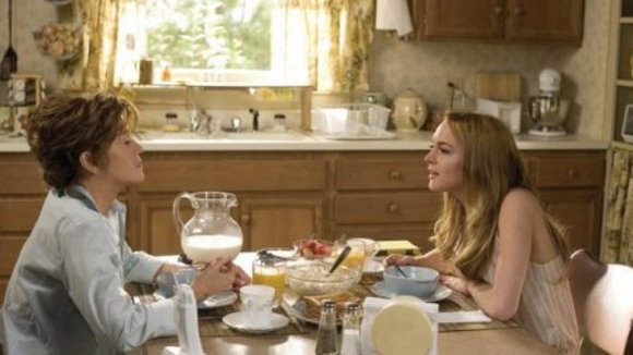 Photo du film Les Règles de Georgia