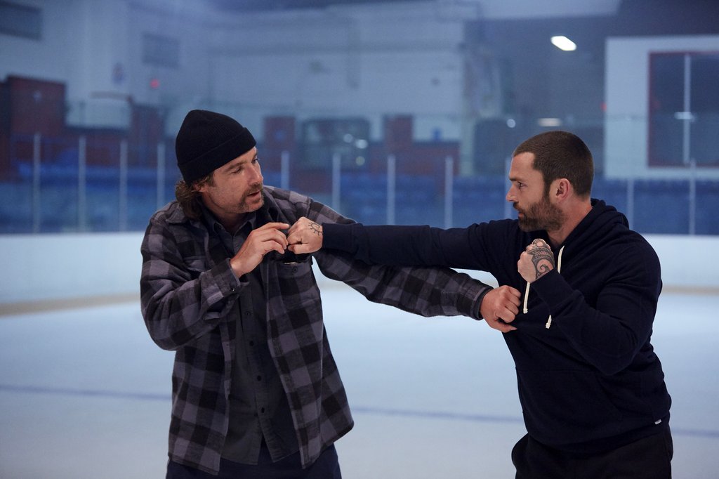 Photo du film Goon: Le dernier des durs à cuire
