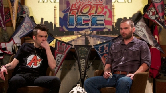 Photo from the movie Goon