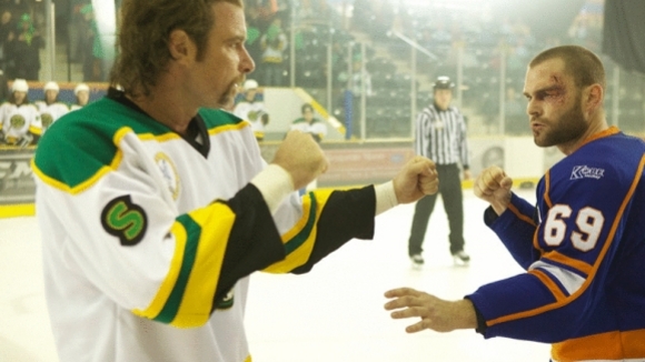 Photo from the movie Goon