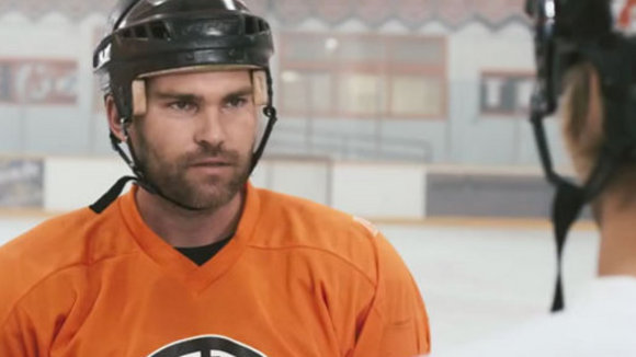 Photo from the movie Goon