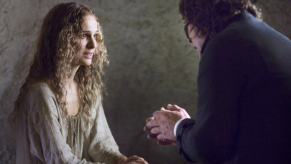 Photo du film Goya et ses fantômes