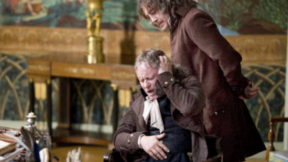 Photo du film Goya et ses fantômes