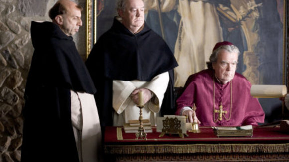 Photo du film Goya et ses fantômes