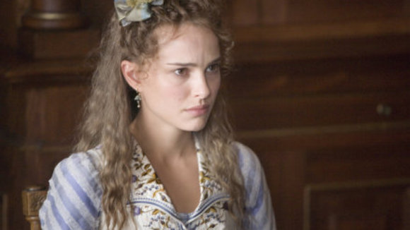 Photo du film Goya et ses fantômes