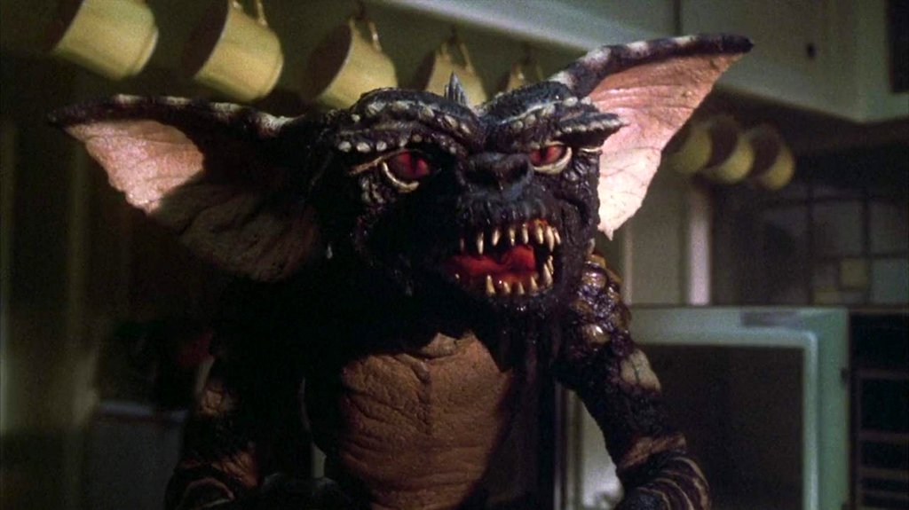 Photo from the movie Gremlins