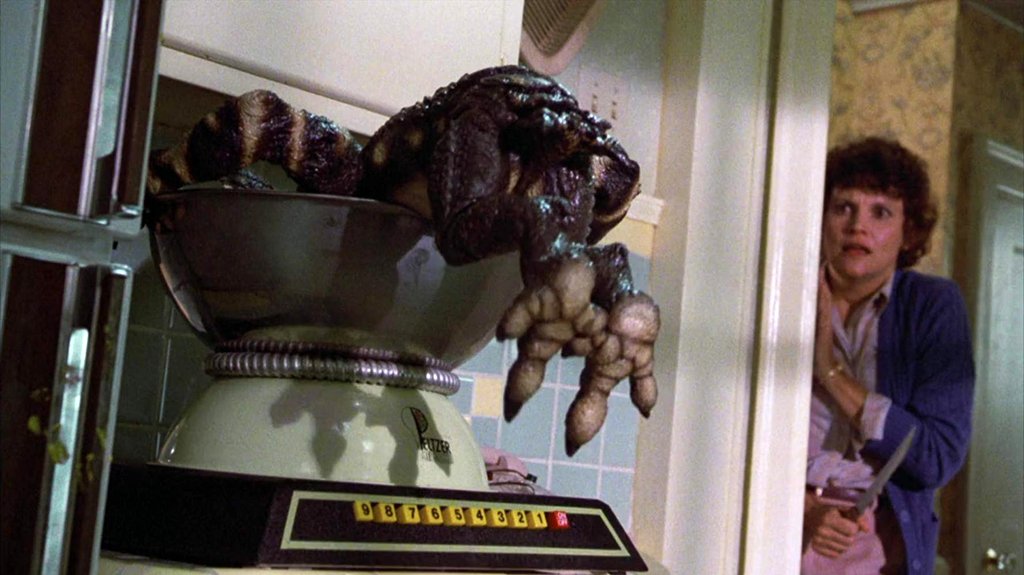 Photo from the movie Gremlins