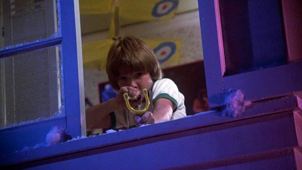 Photo from the movie Gremlins