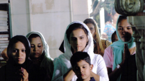 Photo du film Halla Bol