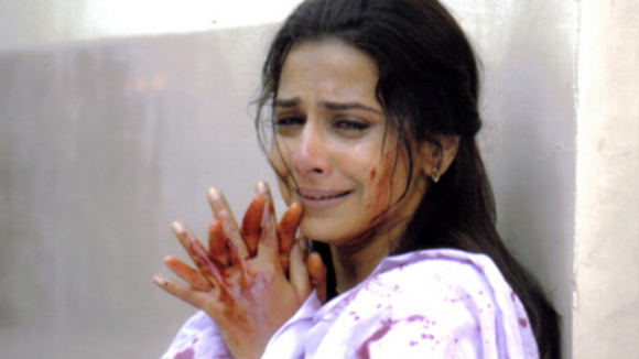 Photo du film Halla Bol