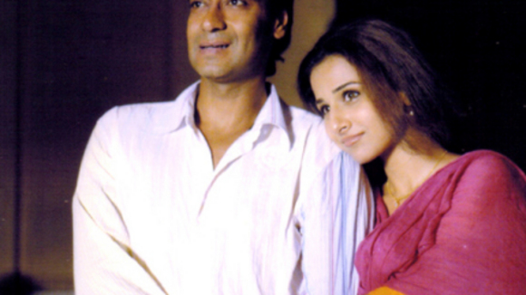 Photo du film Halla Bol