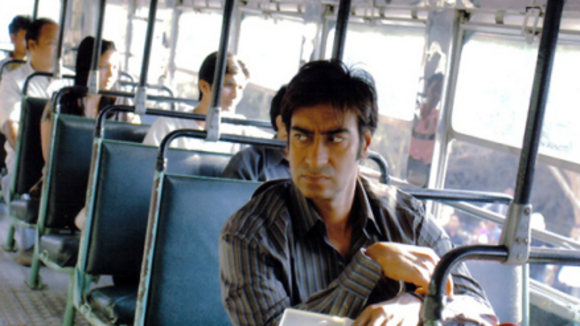 Photo du film Halla Bol