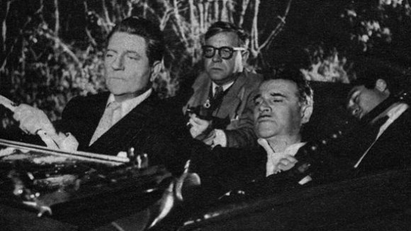 Photo du film Touchez pas au Grisbi