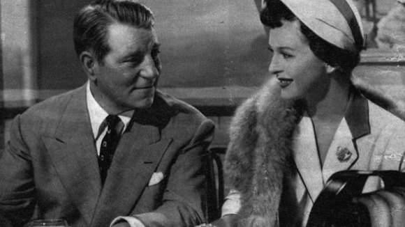 Photo du film Touchez pas au Grisbi