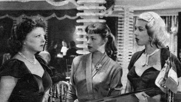 Photo du film Touchez pas au Grisbi