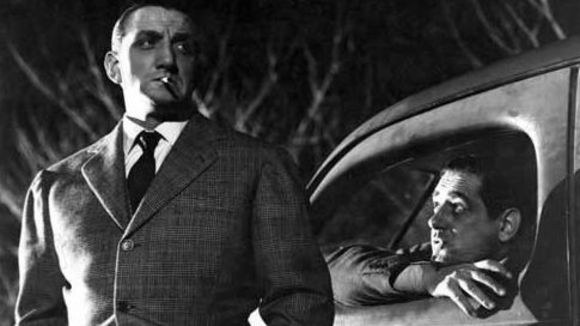 Photo du film Touchez pas au Grisbi