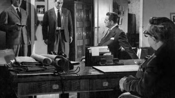 Photo du film Touchez pas au Grisbi