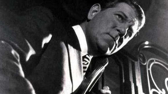 Photo du film Touchez pas au Grisbi