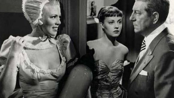 Photo du film Touchez pas au Grisbi