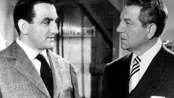 Photo du film Touchez pas au Grisbi