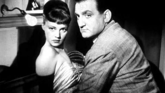 Photo du film Touchez pas au Grisbi