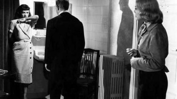 Photo du film Touchez pas au Grisbi