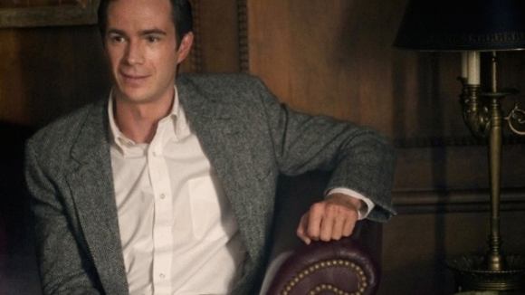 Photo from the movie Hitchcock