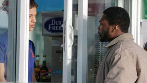 Photo from the movie Home of the Brave