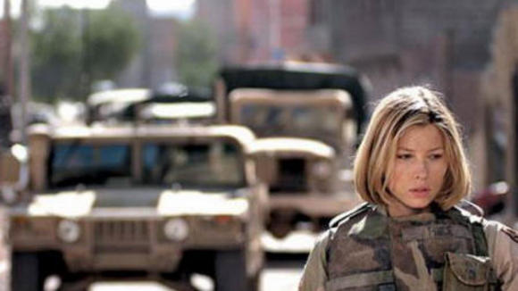 Photo from the movie Home of the Brave