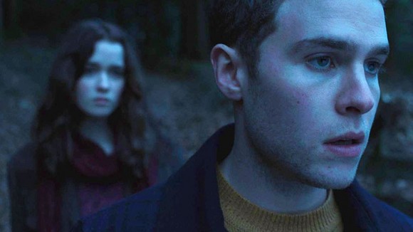 Photo du film In Fear