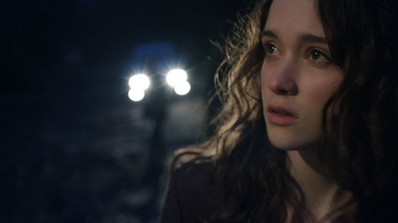 Photo du film In Fear