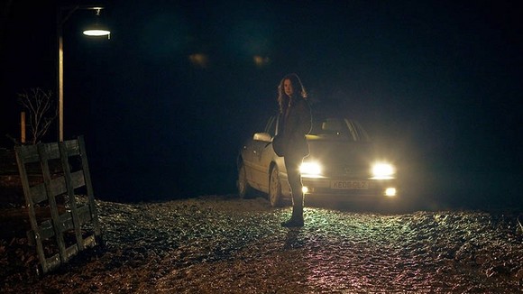 Photo du film In Fear