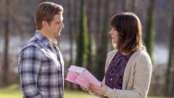 Photo du film In My Dreams