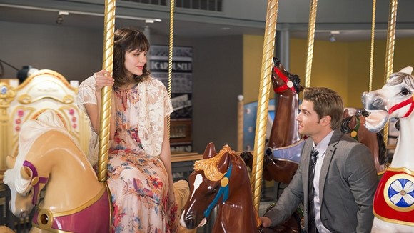 Photo du film In My Dreams