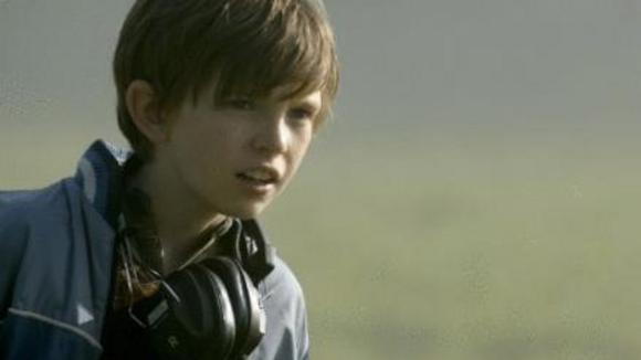 Photo du film Il y a quelqu'un?