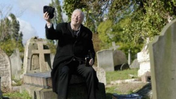 Photo du film Il y a quelqu'un?