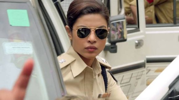Photo from the movie Jai Gangaajal