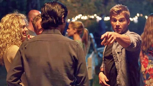 Photo du film Jake Squared